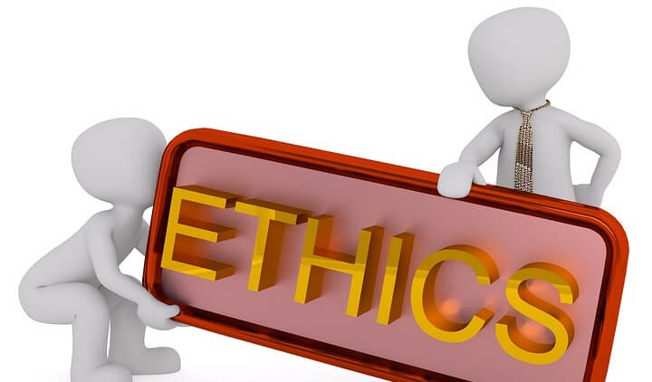 Ethics And Ethics Of The Patriot Act